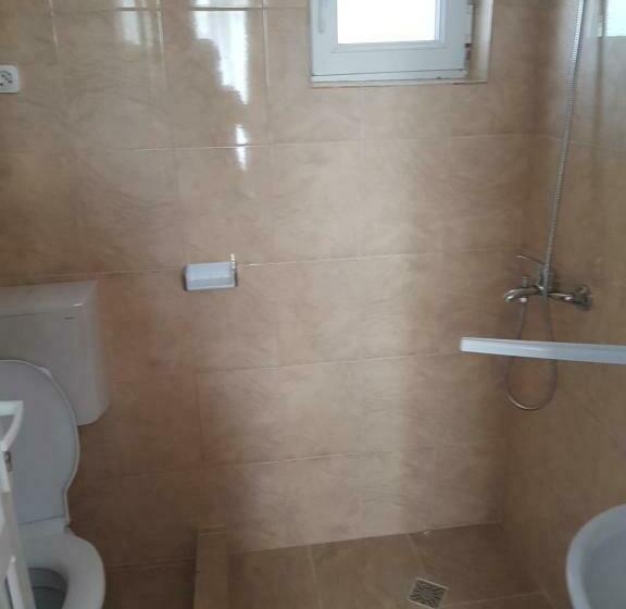 펜션 Casa Antonia Si Maria