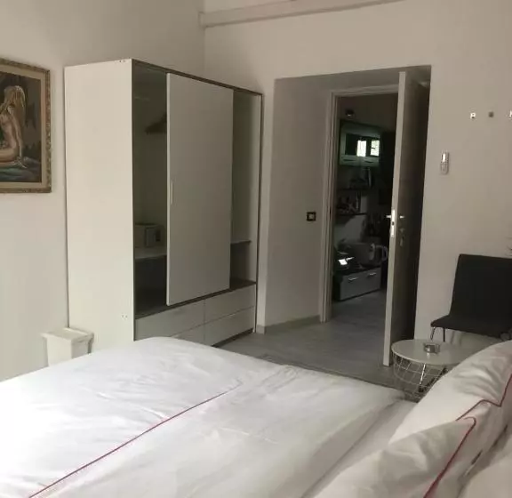 پانسیون Casa L Aquila