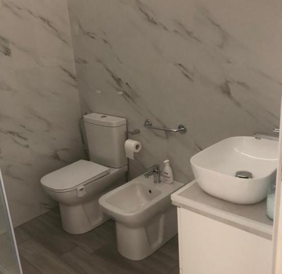 پانسیون Casa L Aquila