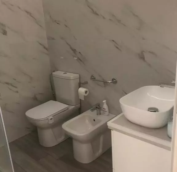 پانسیون Casa L Aquila