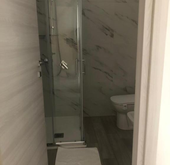 پانسیون Casa L Aquila