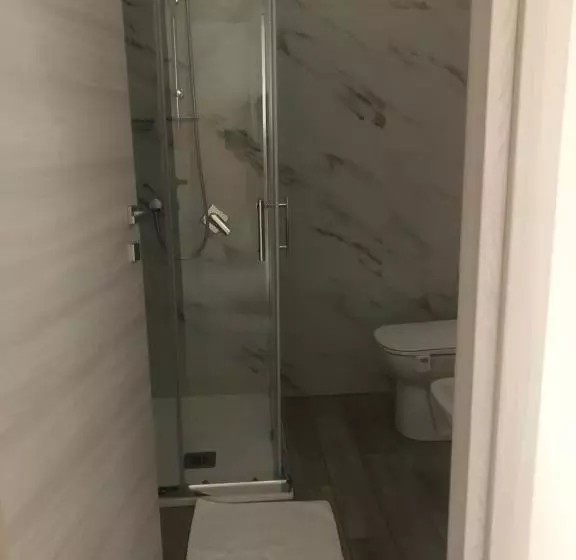 پانسیون Casa L Aquila