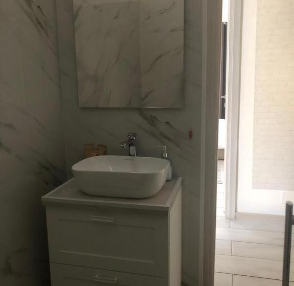 پانسیون Casa L Aquila