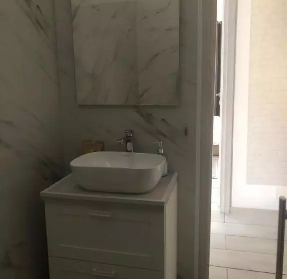 پانسیون Casa L Aquila