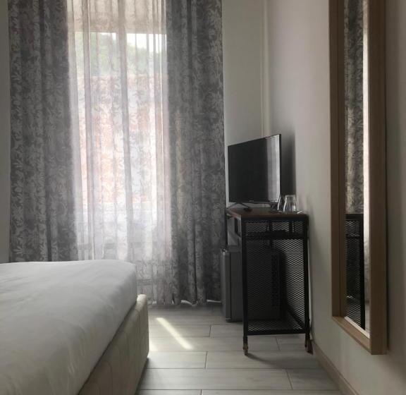 پانسیون Casa L Aquila