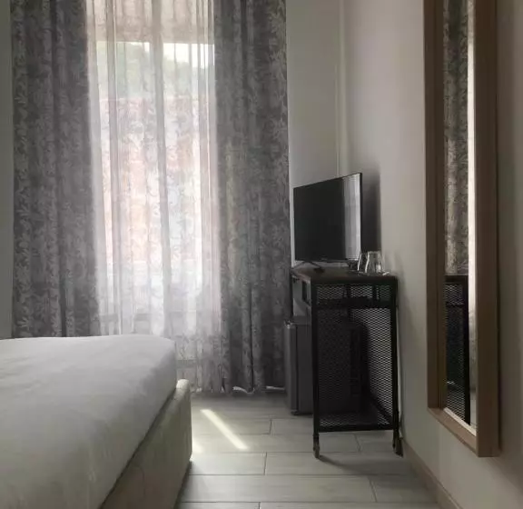 پانسیون Casa L Aquila