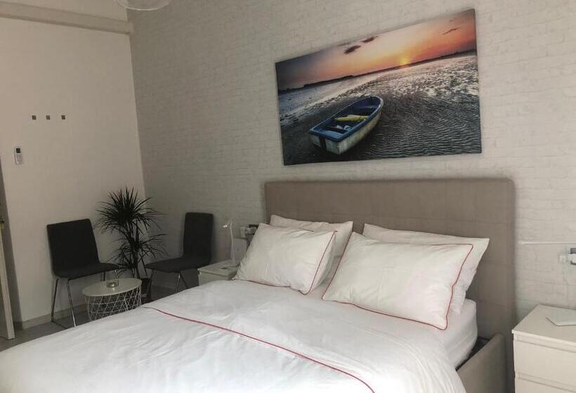 پانسیون Casa L Aquila