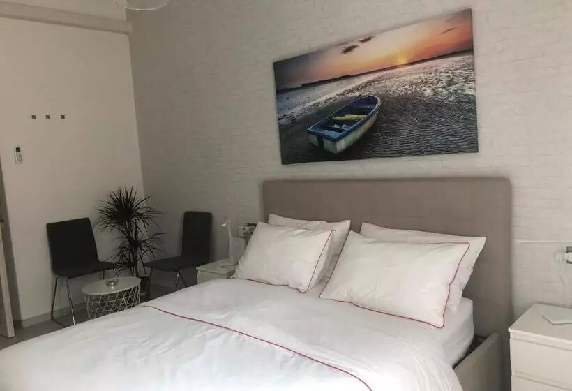 پانسیون Casa L Aquila