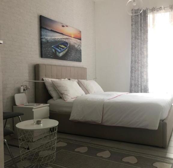 پانسیون Casa L Aquila