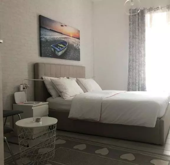 پانسیون Casa L Aquila