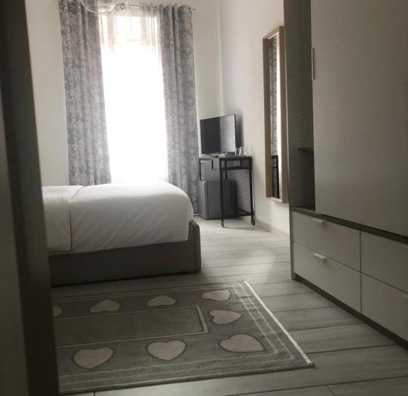 پانسیون Casa L Aquila