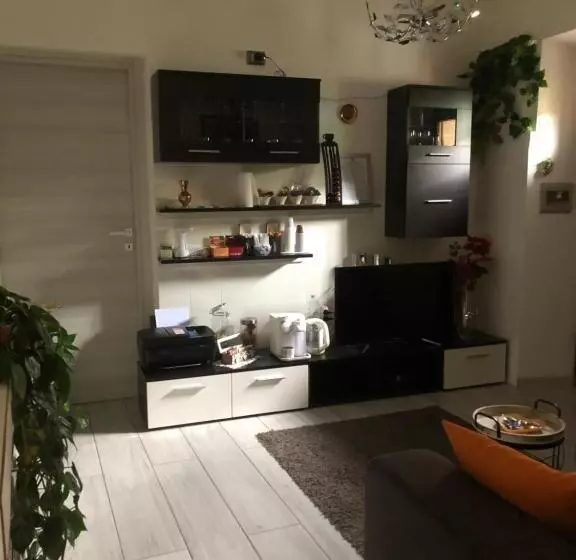 پانسیون Casa L Aquila