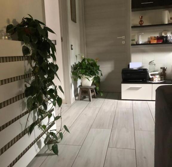 پانسیون Casa L Aquila