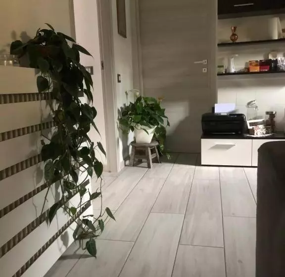 پانسیون Casa L Aquila