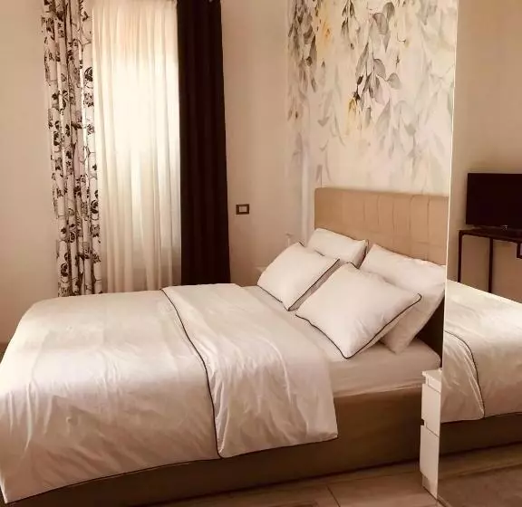 پانسیون Casa L Aquila