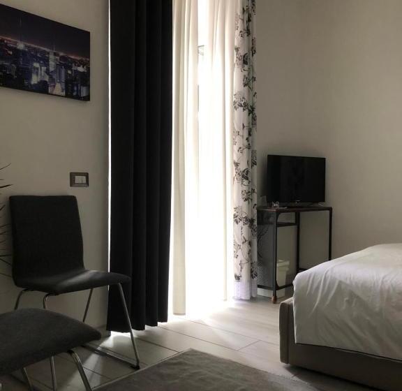 پانسیون Casa L Aquila