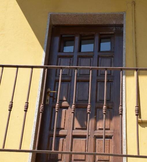 پانسیون Casa L Aquila