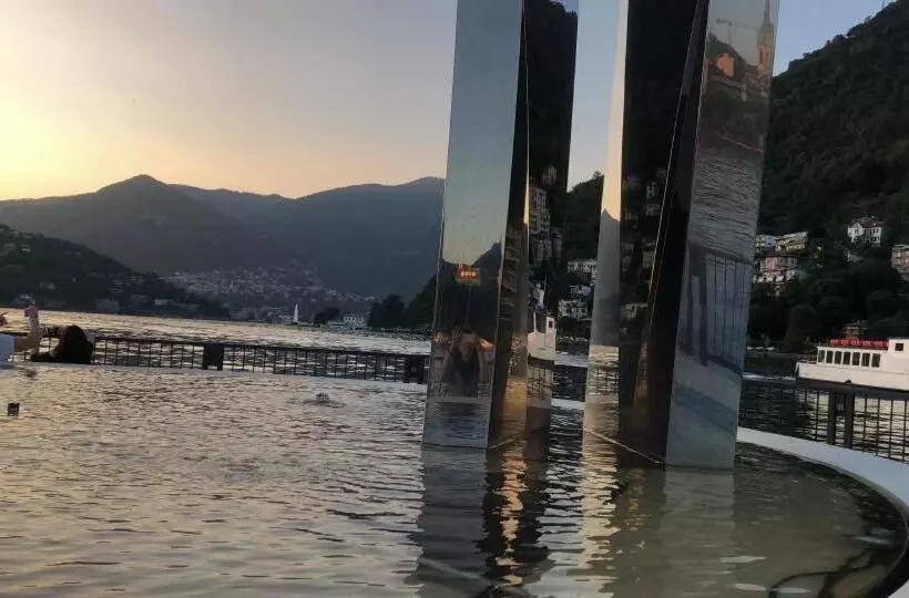 پانسیون Casa L Aquila