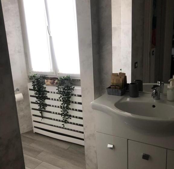 پانسیون Casa L Aquila