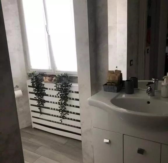 پانسیون Casa L Aquila