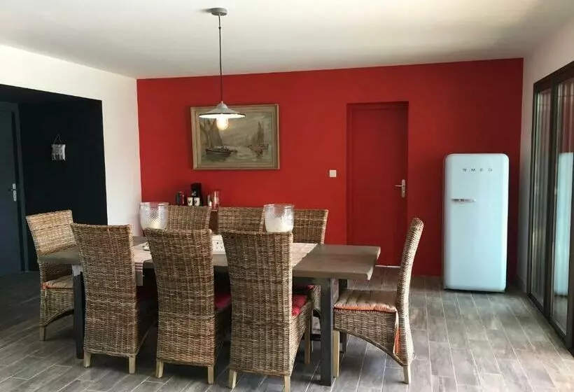 Majatalo Les Naiades