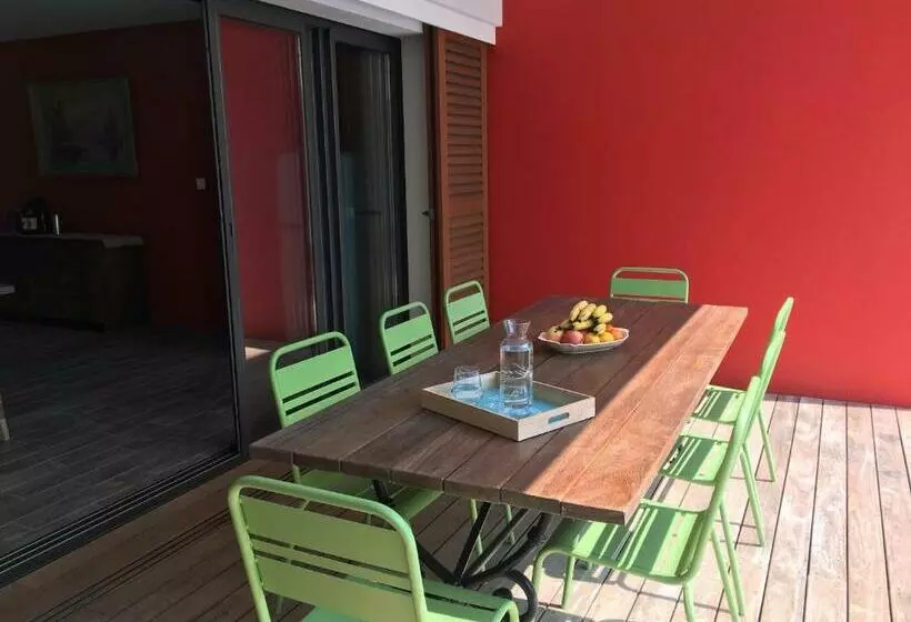 Majatalo Les Naiades