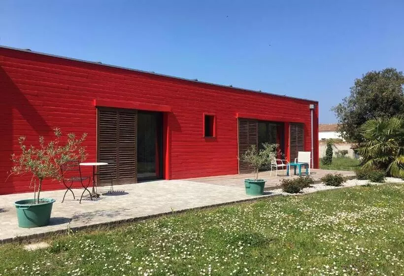 Majatalo Les Naiades