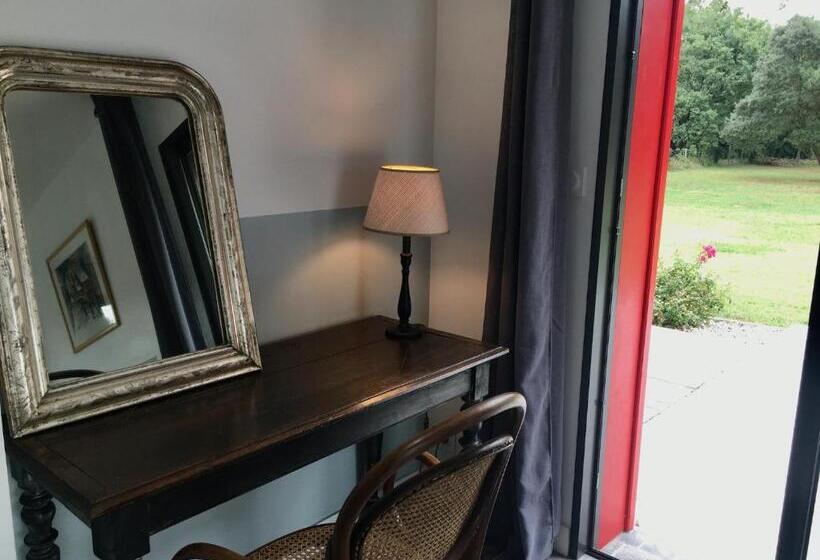 بنسيون Les Naiades