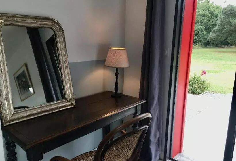 Majatalo Les Naiades