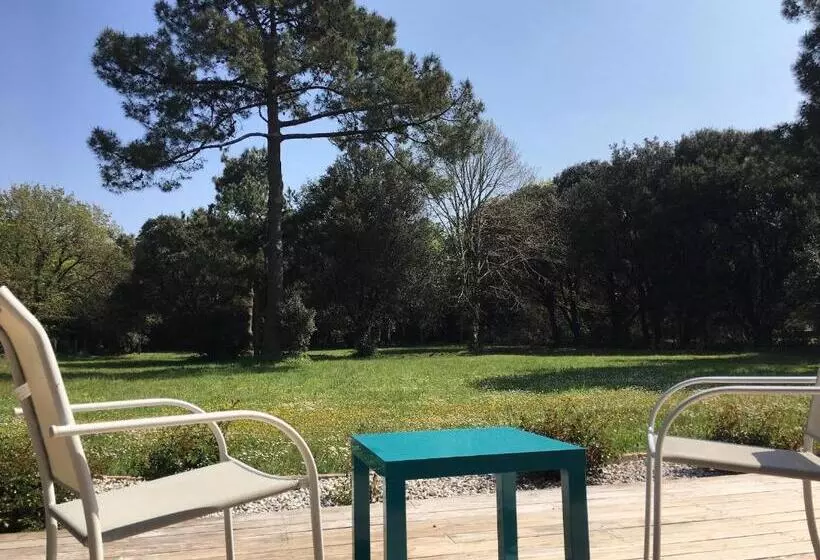 Majatalo Les Naiades