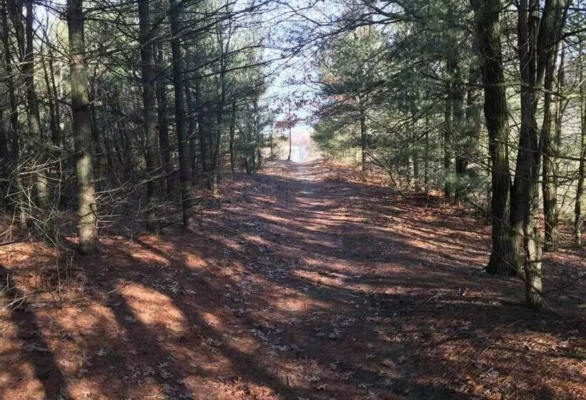 Majatalo Romantic Studio Cottage