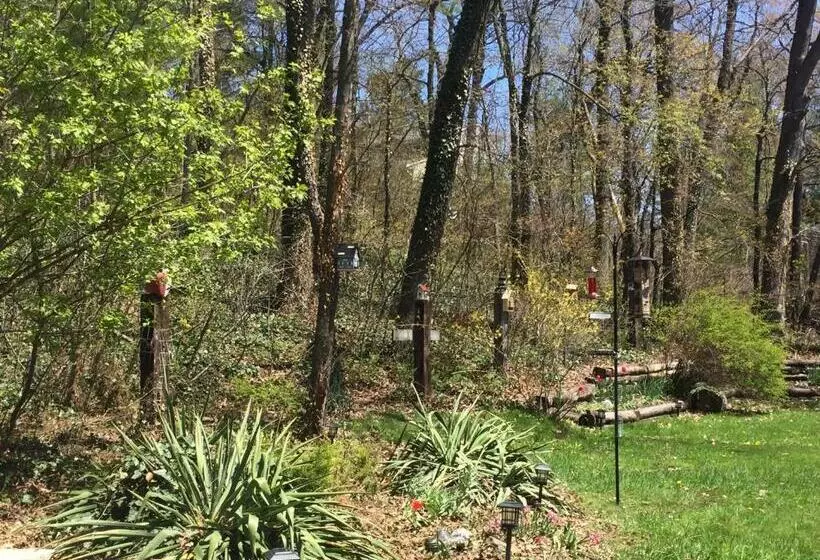 Majatalo Romantic Studio Cottage