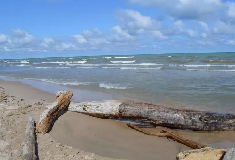 Majatalo Romantic Studio Cottage