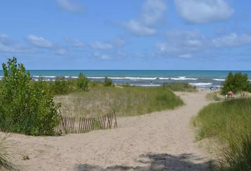 Majatalo Romantic Studio Cottage