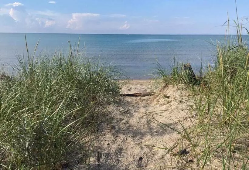 Majatalo Romantic Studio Cottage