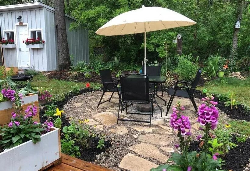 Majatalo Romantic Studio Cottage