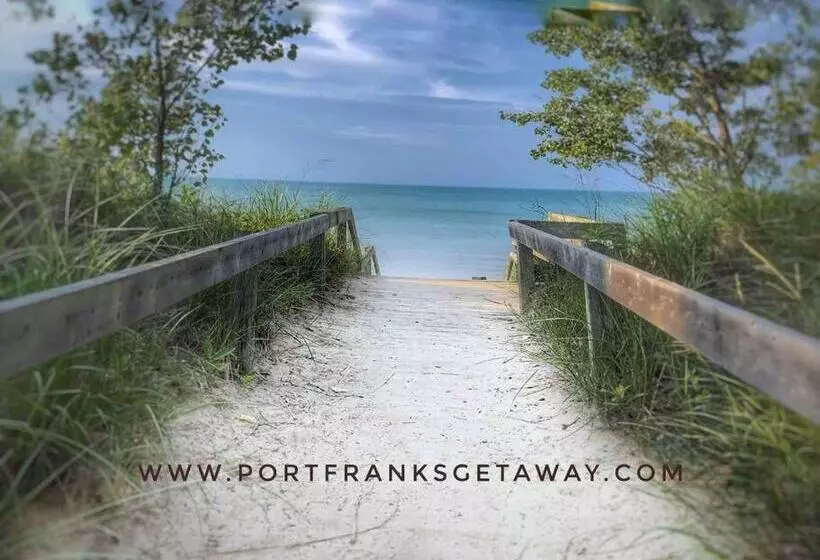 Majatalo Romantic Studio Cottage