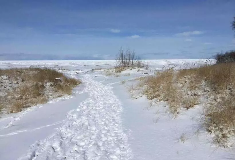 Majatalo Romantic Studio Cottage