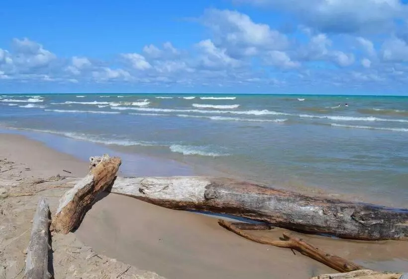 Majatalo Romantic Studio Cottage