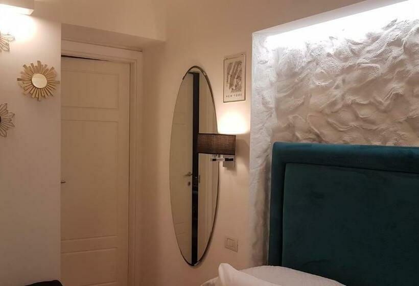 פנסיון Room Del Giglio