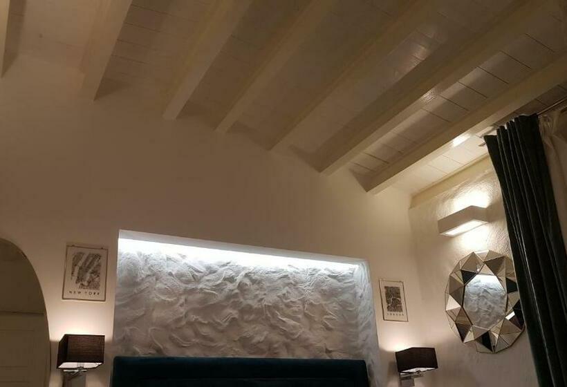 פנסיון Room Del Giglio