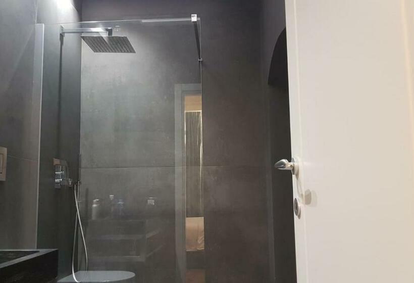 פנסיון Room Del Giglio