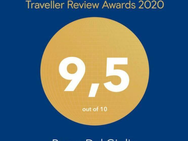 פנסיון Room Del Giglio