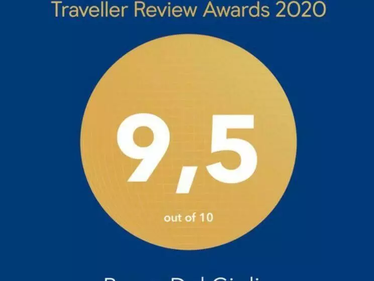 پانسیون Room Del Giglio