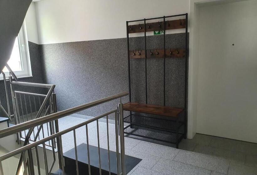 بنسيون Seelze Letter Monteurzimmer / Apartment / Messezimmer