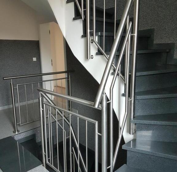 بنسيون Seelze Letter Monteurzimmer / Apartment / Messezimmer