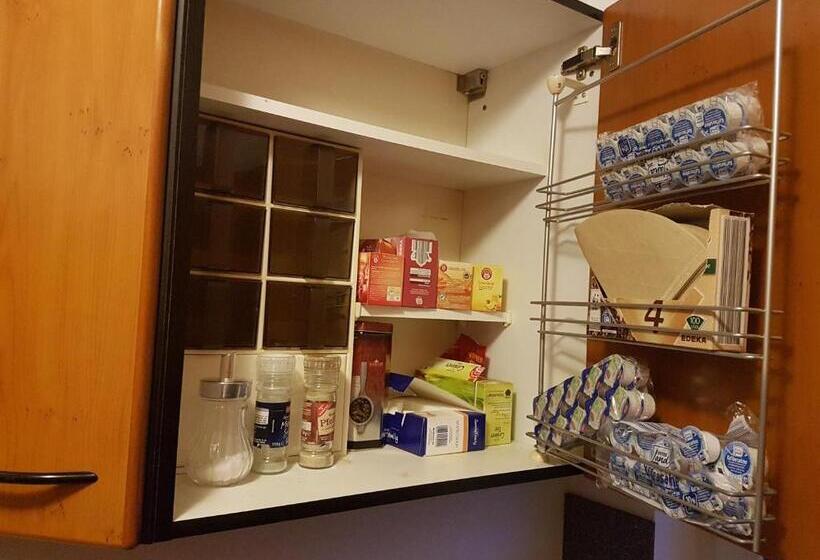 بنسيون Seelze Letter Monteurzimmer / Apartment / Messezimmer