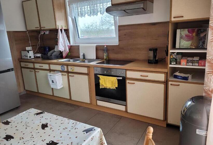 بنسيون Seelze Letter Monteurzimmer / Apartment / Messezimmer