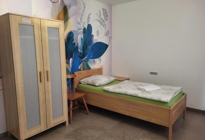 بنسيون Seelze Letter Monteurzimmer / Apartment / Messezimmer