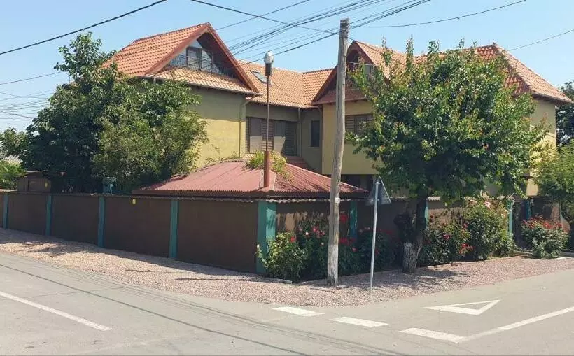 Majatalo Villa Mugur